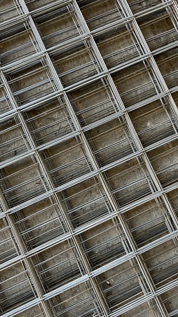 Reck Mesh Reinforcing Mesh – ELKA Group